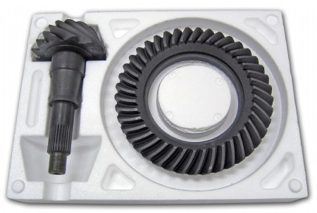 3.42 Ratio Rear End Gear Set