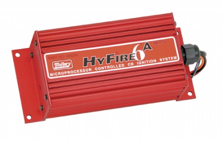 HYFIRE 6A Ignition Box