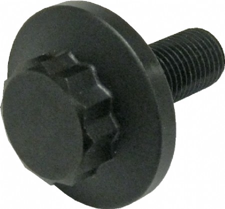 Heavy Duty Cam Gear Retainer Bolt