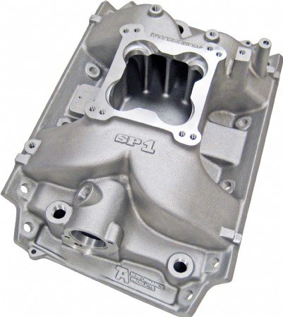 SP1 Dominator Intake Manifold