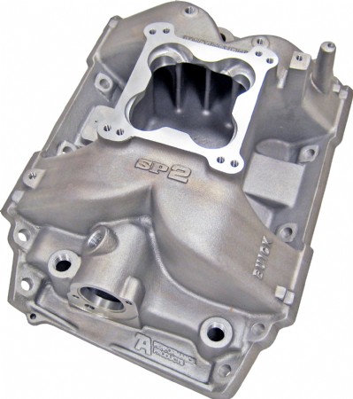 SP2 Dominator Intake Manifold