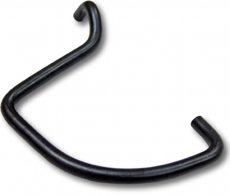 350, 400-430-455 Stock Reproduction Preformed PCV Hose