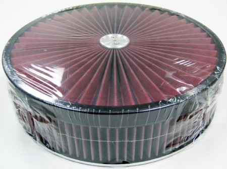 14" FILTER ASSEMBLY