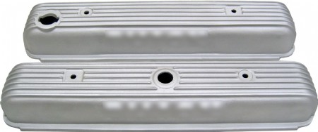 Nailhead Aluminum Valve Covers
