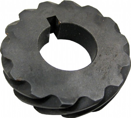 V6/350 Distributor Drive Gear