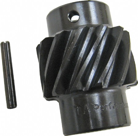 455 MSD Steel Distributor Gear