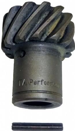401-425 Steel Distributor Gear