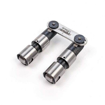 Solid Roller Lifter