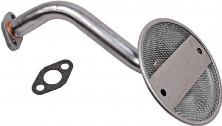 350 1/2" PICK UP TUBE '68-81