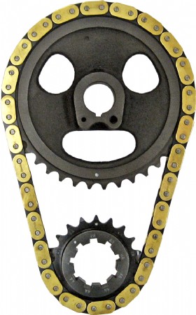 364-401-425 9 Key Single Roller Timing Set