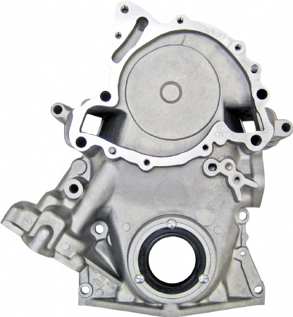 Turbo V6 Timing Cover