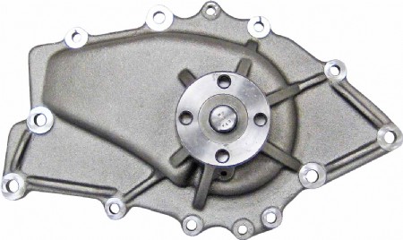 '67-'70 400-430-455 High Performance Water Pump (Short Body)