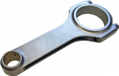 400-430-455 Forged Steel Connecting Rods, Press Fit
