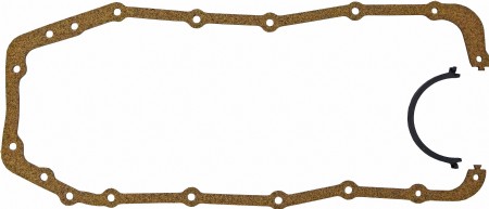 400-430-455 3/16" Oil Pan Gasket