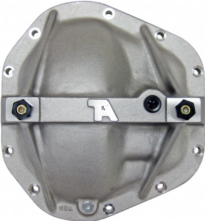 Dana 60 Rear End Girdle