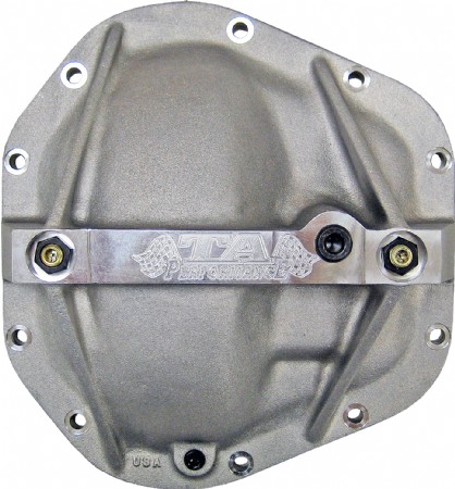 Dana 60 Low Profile Rear End Girdle