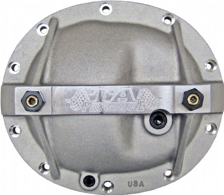 Dana 35 Rear End Girdle