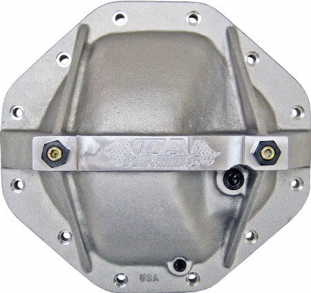 Dodge 9.25" 12 Bolt Rear End Girdle