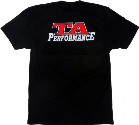 TA PERFORMANCE T-SHIRT - XL