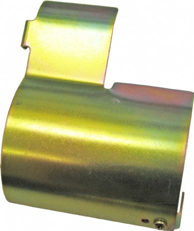 Starter Heat Shield