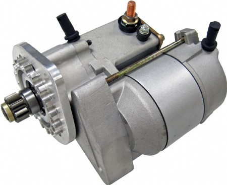 401-425 Nailhead Mini Starter