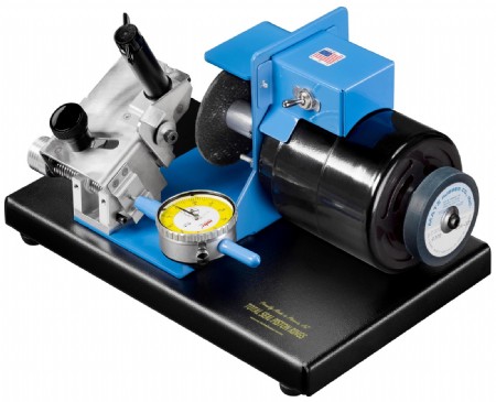 Total Seal Piston Ring Gapping Tool, ELECTRIC