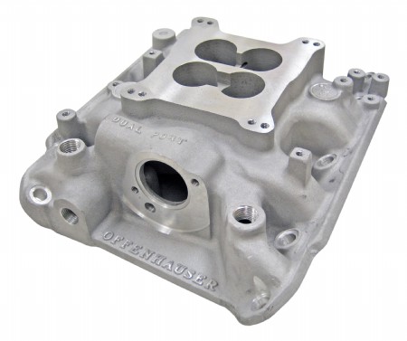 Offenhauser 231 Dual Port Intake Manifold