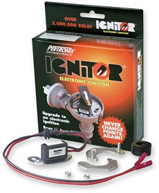 Pertronix Ignitor Electronic Ignition Conversion Kit
