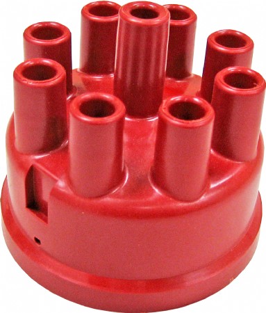 Replacement Mallory Distributor Cap