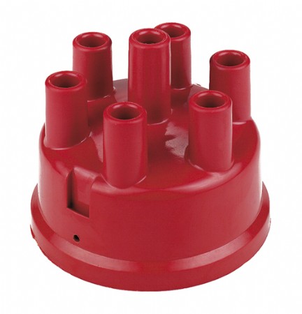 Mallory Series V6 Distributor Cap
