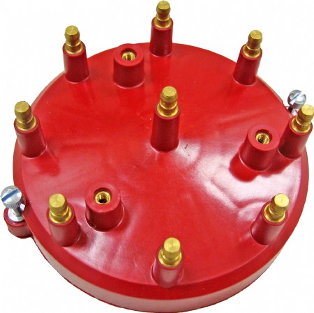 Mallory COMP 9000 Distributor Cap