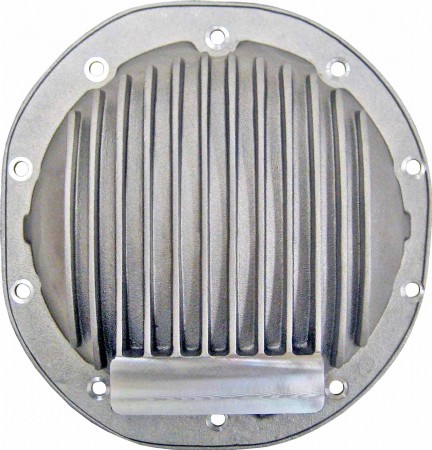 Turbo V6 Buick Embossed Chevy 8.2"/8.5" 10 Bolt Rear End Cover