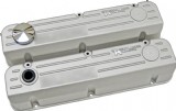 350 Satin TA Valve Covers