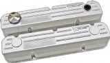 400-430-455 Satin TA Valve Covers