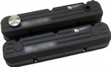 400-430-455 Black TA Valve Covers