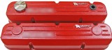 400-430-455 Red TA Valve Covers
