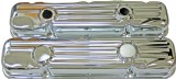 New '71-'74, 455 Chrome Valve Covers