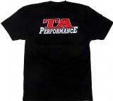TA PERFORMANCE T-SHIRT - XL