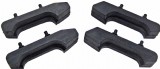 `68-`72 4-Core Reproduction Radiator Cushions