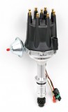 Ready-to-Run Distributor 215-300-340-350, Black Cap