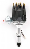 Pro-Billet Distributor 215-300-340-350, Black Cap