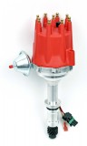 Ready-to-Run Distributor 215-300-340-350, Red Cap
