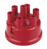 Mallory Series V6 Distributor Cap