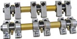 1.65 Ratio Roller Rockers for Stock Production V6 Cylinder Heads