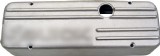 V6 Satin Valve Covers