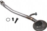 5/8" Pick Up Tube for TA Aluminum V6 Block with Deep Sump Pan