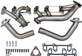 '86-'87 231 Turbo V6 Stock Replacement Headers
