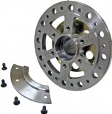 `84-`87 231 Turbo, Internal & External SFI Balancer w/Trigger Wheel