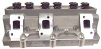 V6 Stage 1 SE Aluminum Cylinder Heads - BARE CASTINGS